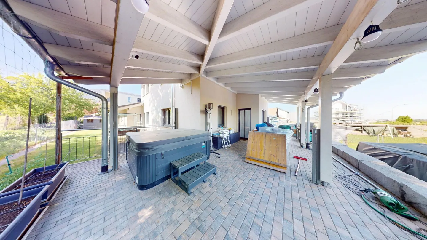 Votre nouveau bonheur résidentiel - Top moderne, durable et familial - Photo 31 sur 31