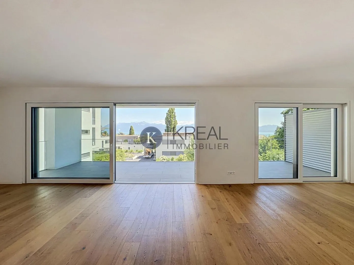 Appartamento 4.5 stanze - Foto 6 di 13