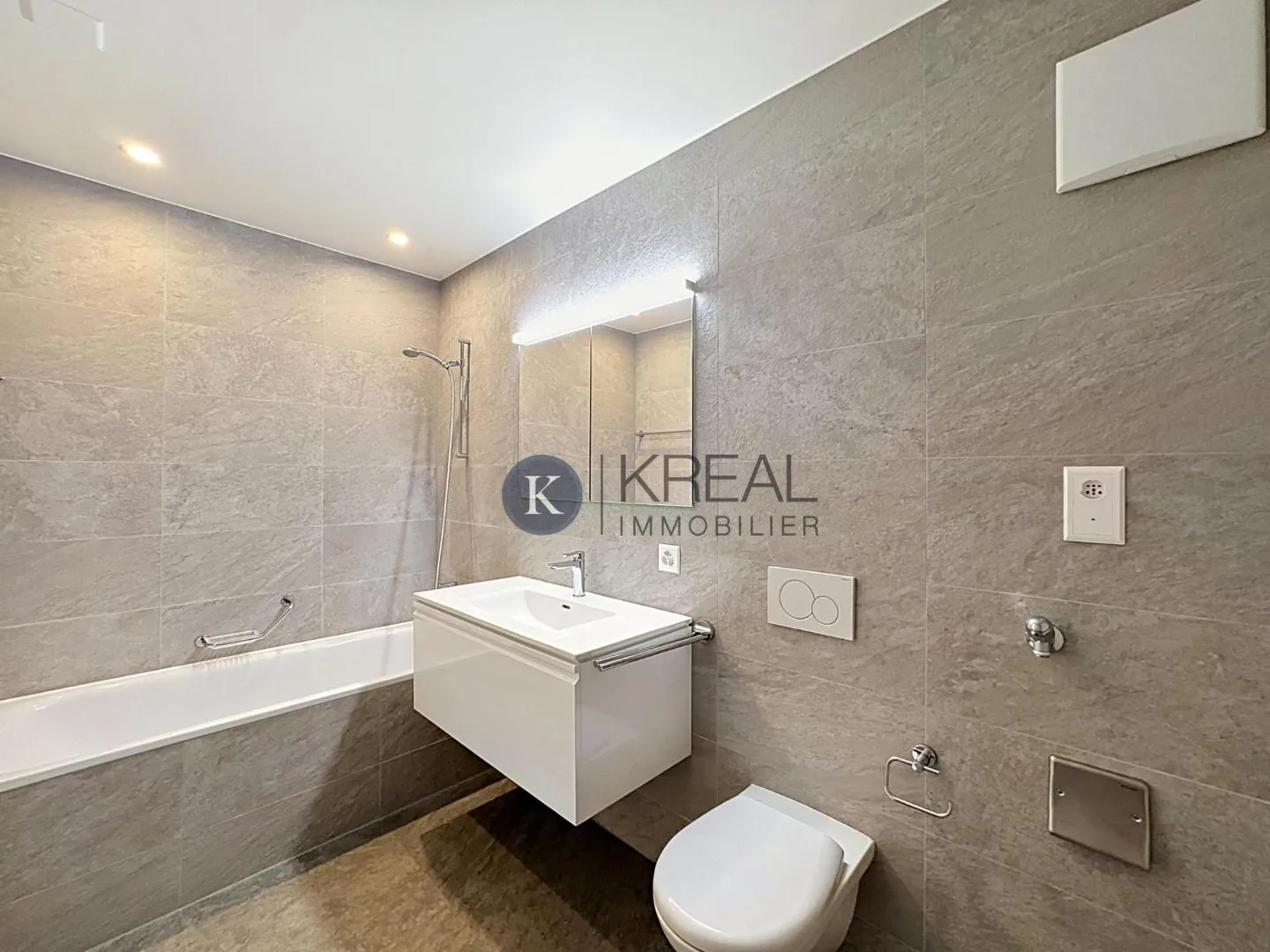 Appartamento 4.5 stanze - Foto 7 di 13