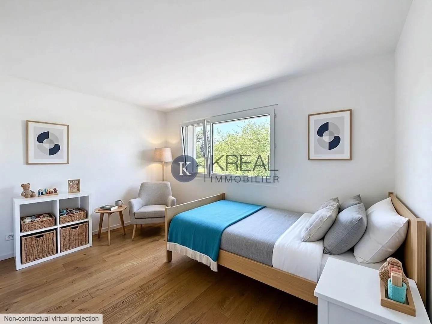 Appartamento 4.5 stanze - Foto 10 di 13