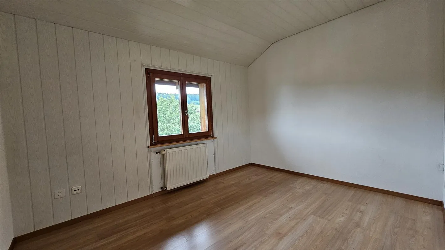 Top floor 3.5 rooms - Photo 5 of 8