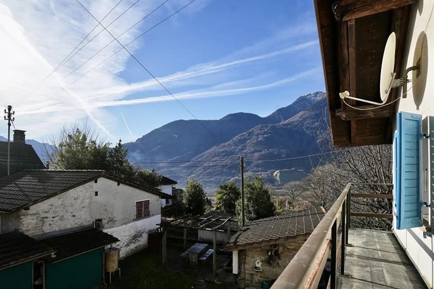 4 1/2-Room House with Two Outbuildings in a Very Quiet, Sunny Location... - Photo 36 of 41