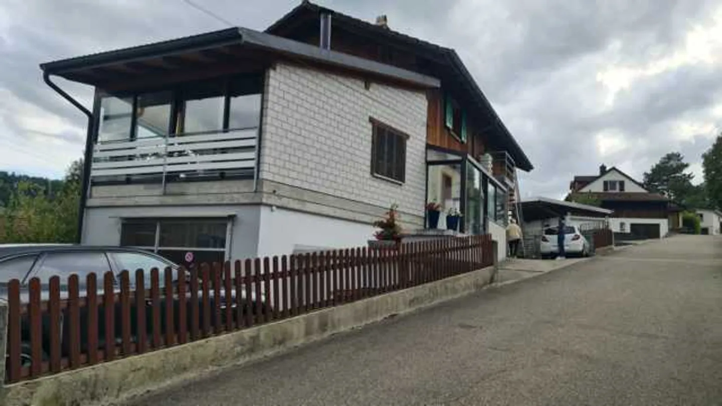 Top floor 3.5 rooms - Photo 8 of 8