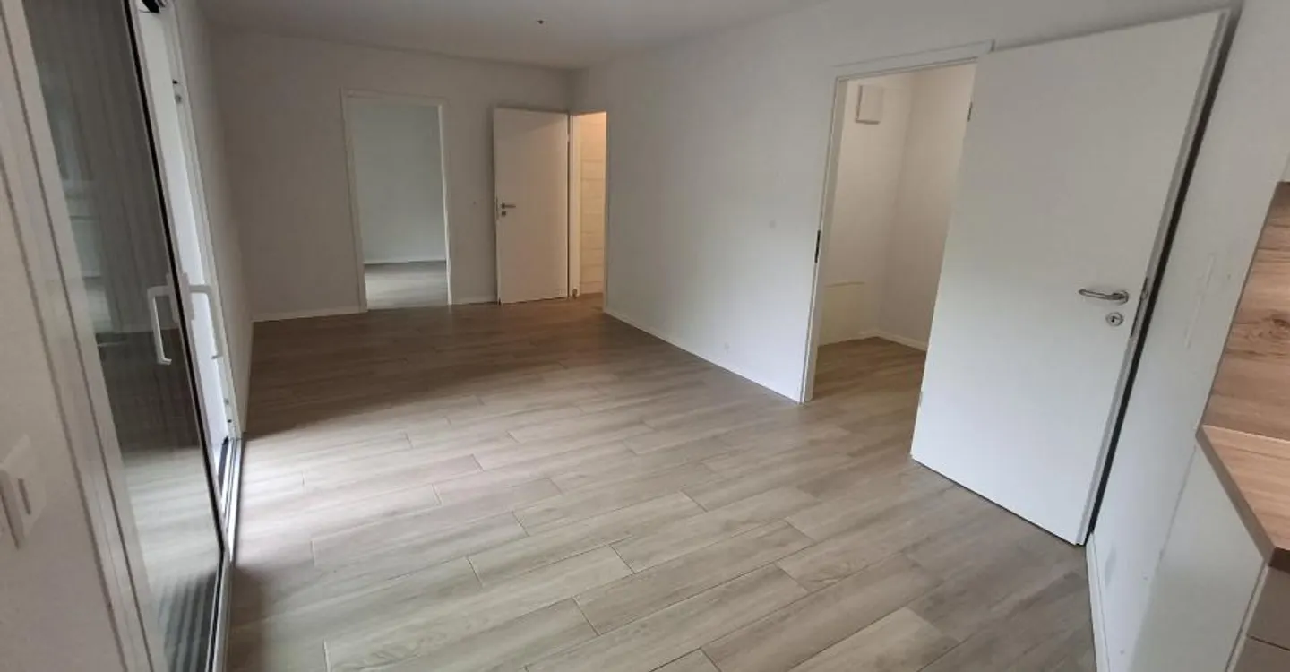 For rent - Charming 2.5 room apartment in Saint-Cergue. - Photo 1 of 4