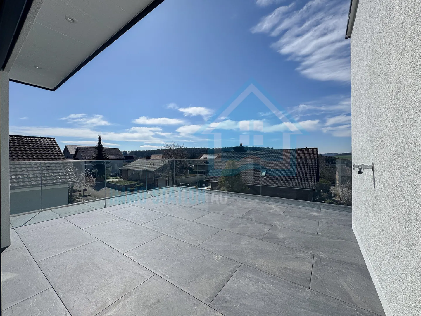 Exklusives 2.5-Zimmer-Penthouse im Attikageschoss - Erstbezug - Foto 16 von 23