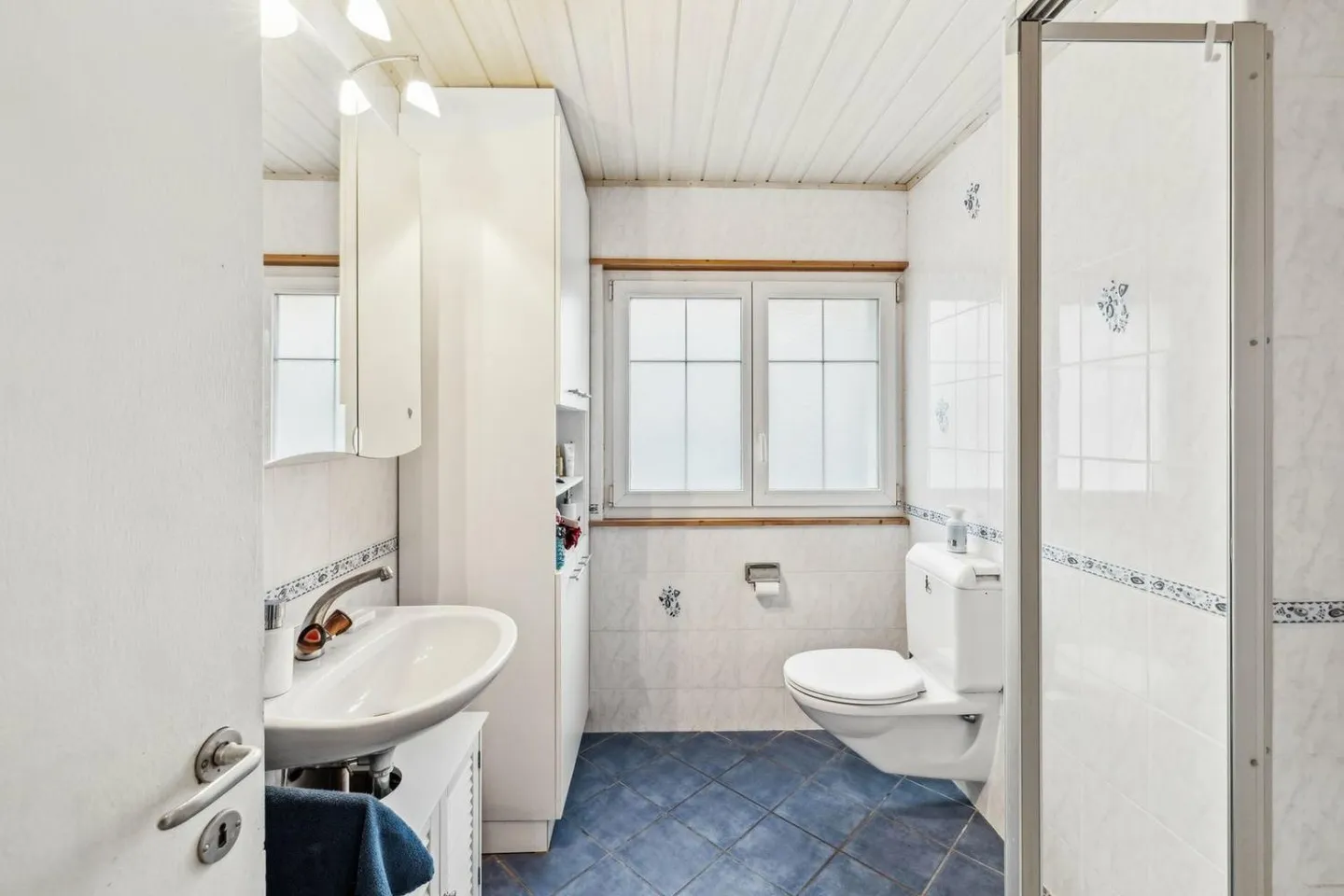 Casa familiare con grande terreno a St.-Triphon - Foto 7 di 13