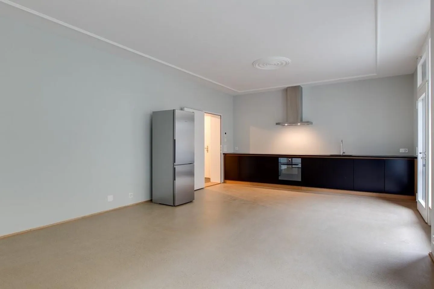 Appartamento 3.5 stanze nel cuore di Zurigo! - Foto 2 di 6