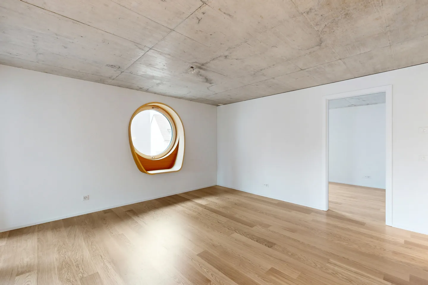 Stilvolles Apartment Nähe Stadt - Foto 3 von 8