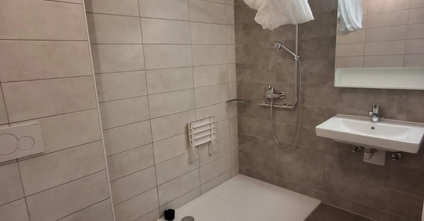 For rent - Charming 2.5 room apartment in Saint-Cergue. - Photo 2 of 4