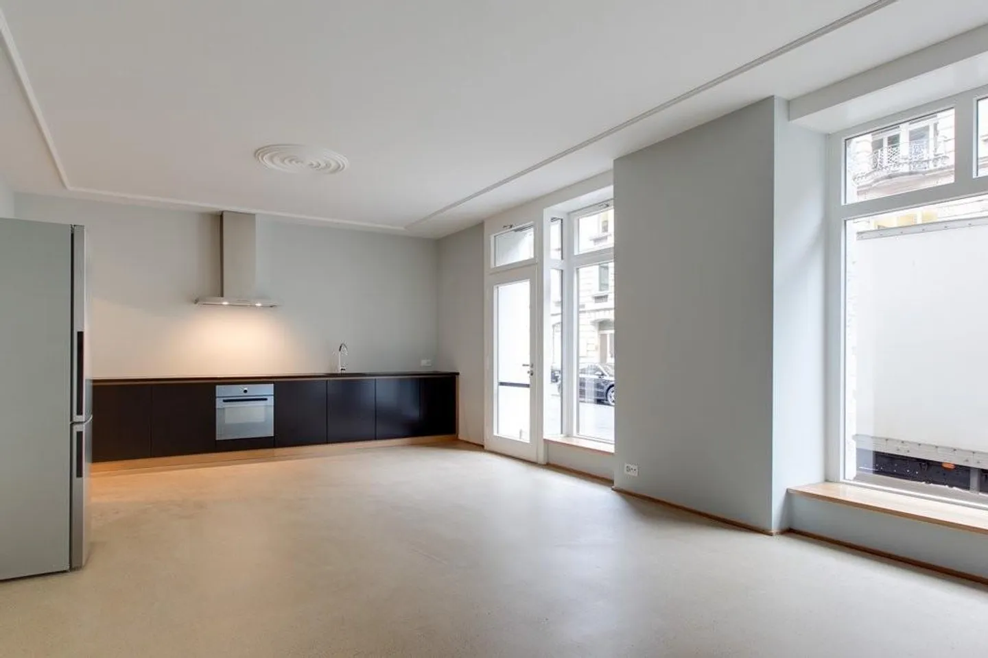 Appartamento 3.5 stanze nel cuore di Zurigo! - Foto 3 di 6