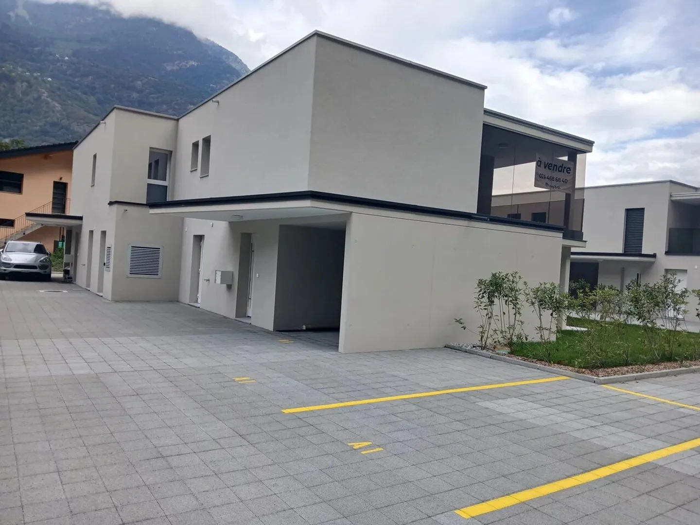 Casa singola in affitto - Foto 3 di 7