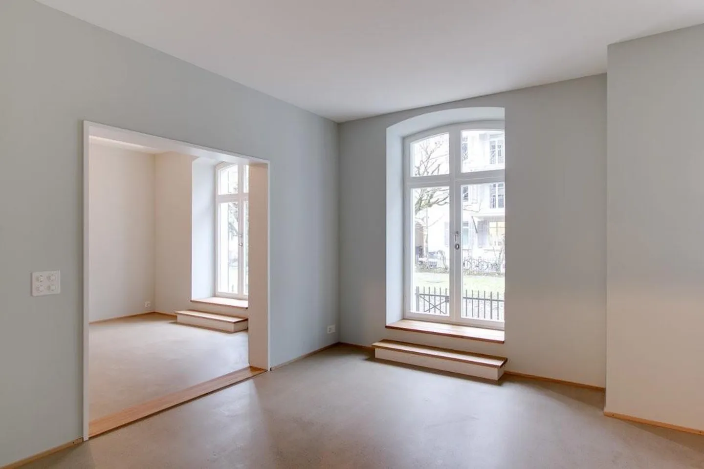 Appartamento 3.5 stanze nel cuore di Zurigo! - Foto 4 di 6
