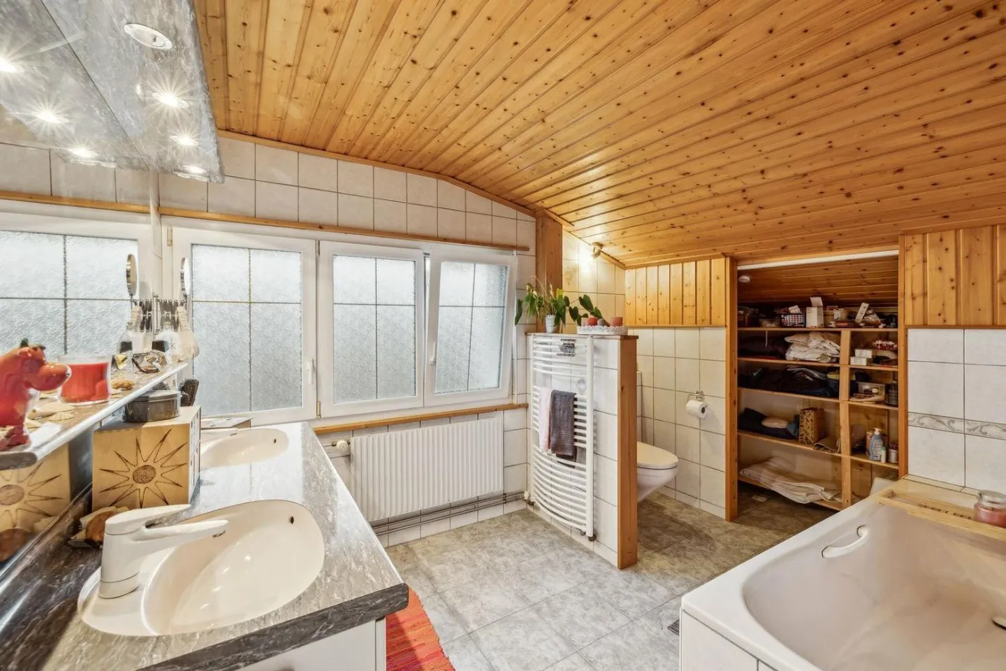 Casa familiare con grande terreno a St.-Triphon - Foto 10 di 13