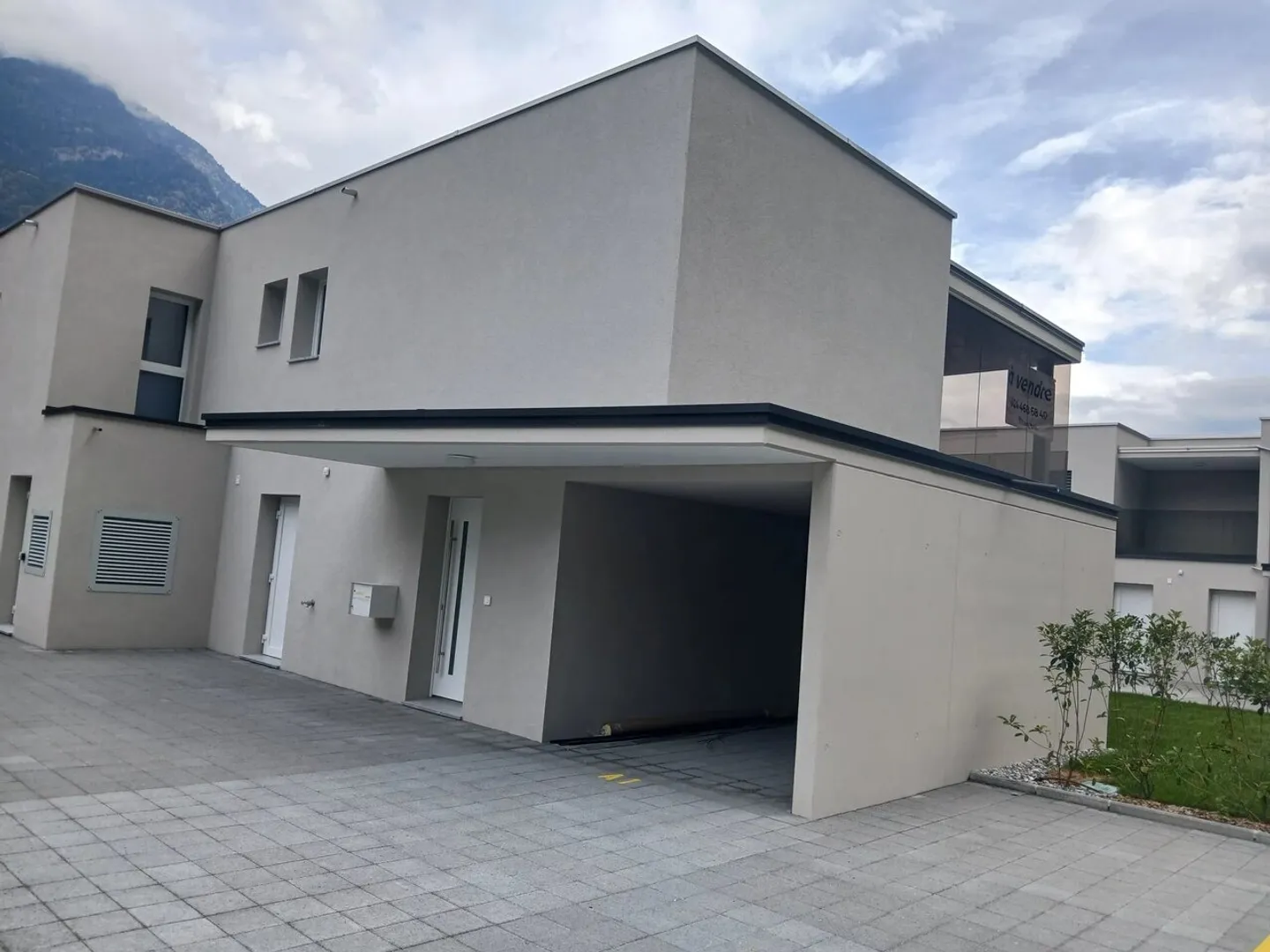 Casa singola in affitto - Foto 4 di 7