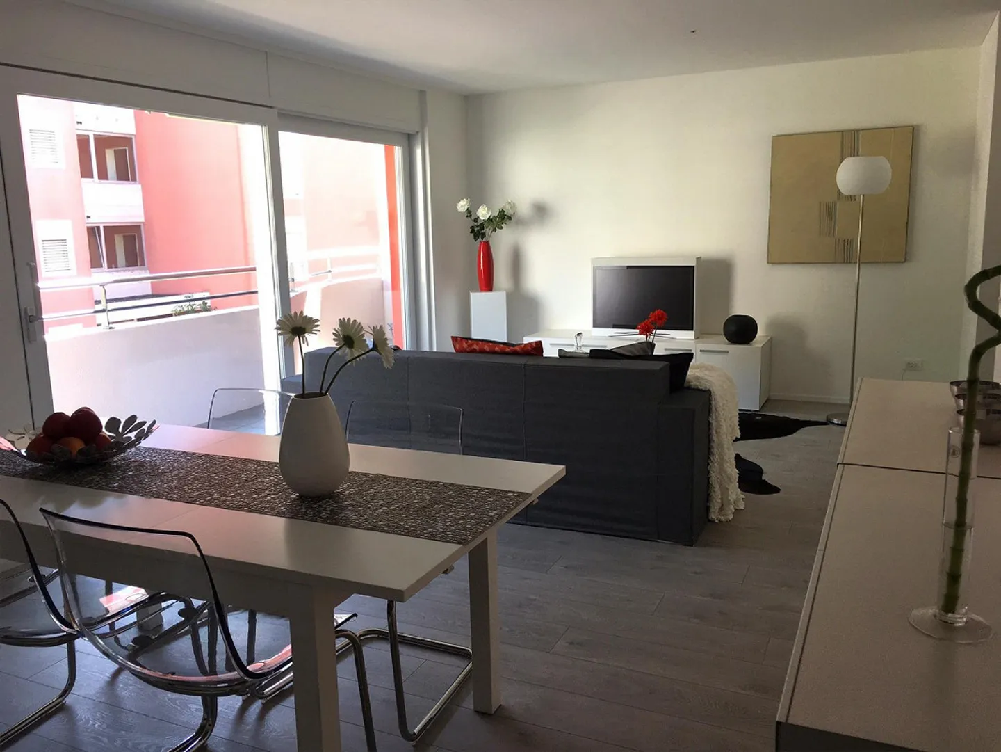 Appartamento moderno di 3,5 locali con giardino a Cadenazzo - Foto 7 di 19