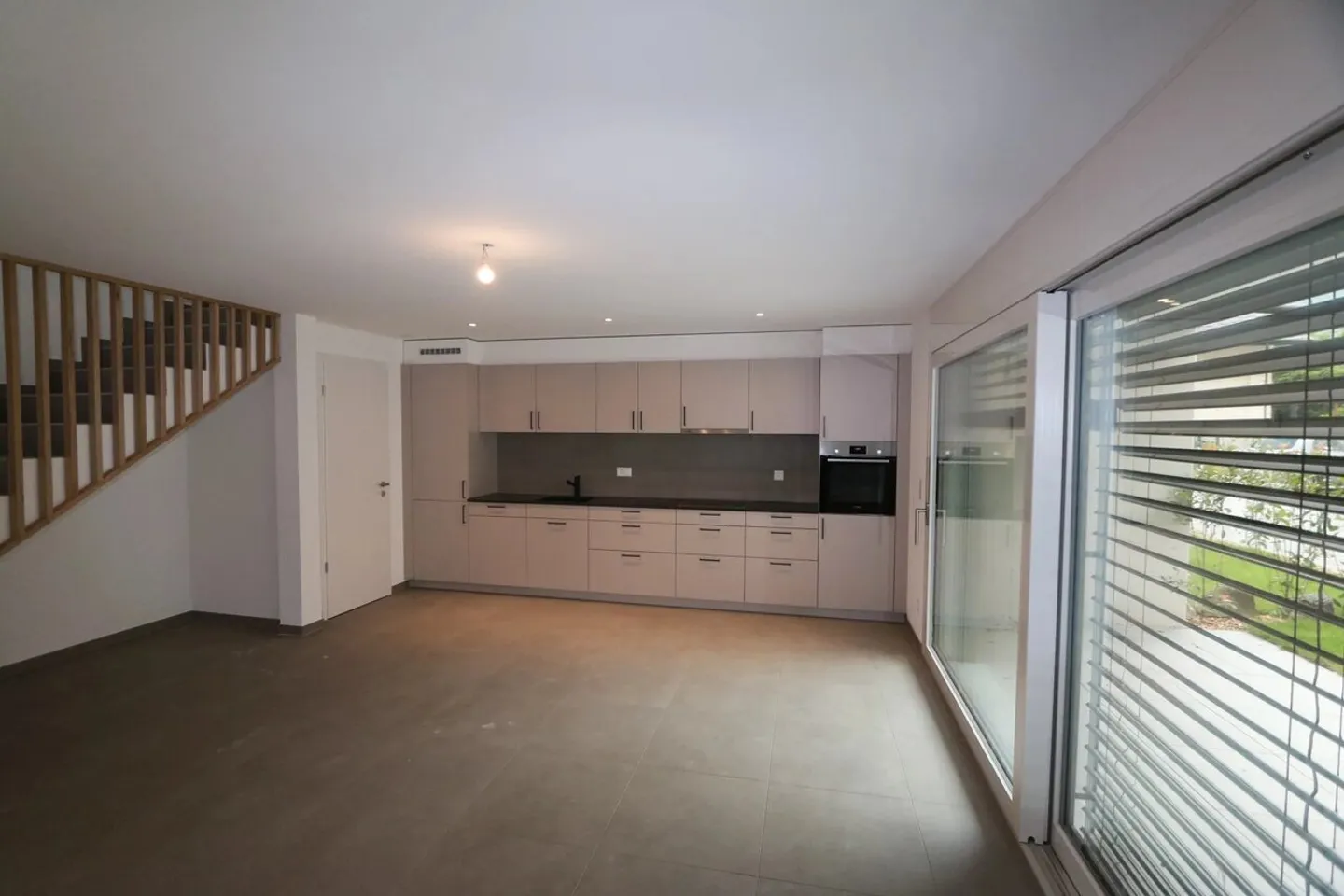 Casa singola in affitto - Foto 5 di 7
