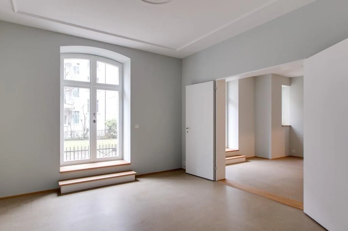 Appartamento 3.5 stanze nel cuore di Zurigo! - Foto 5 di 6