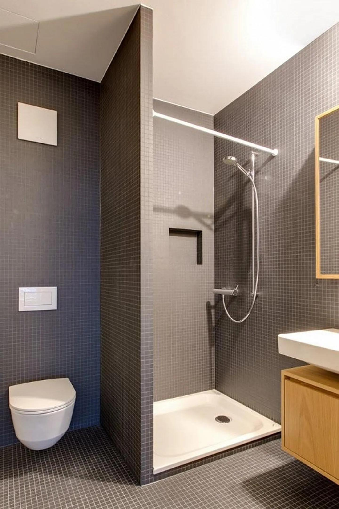 Appartamento 3.5 stanze nel cuore di Zurigo! - Foto 6 di 6