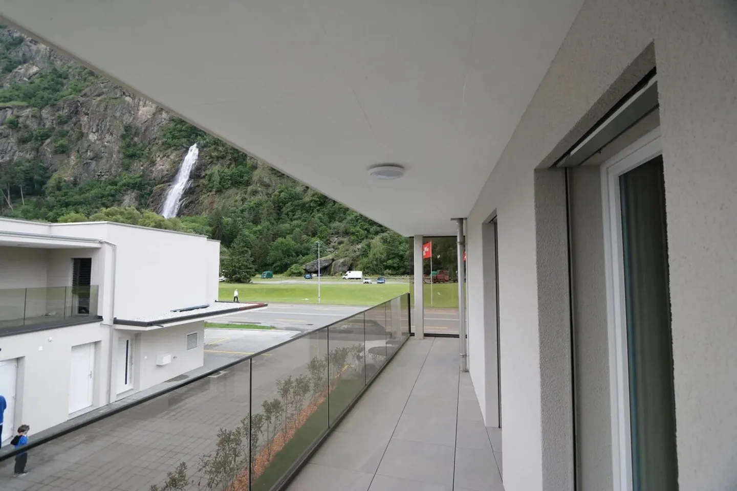 Casa singola in affitto - Foto 7 di 7