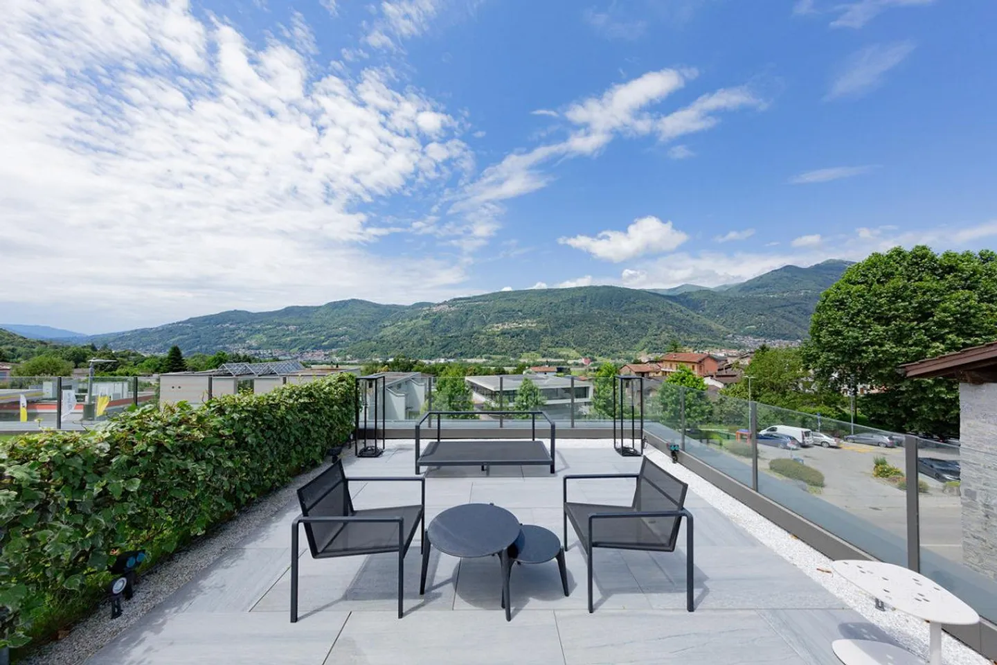 Synthesis | TI - Photo 1 of 14