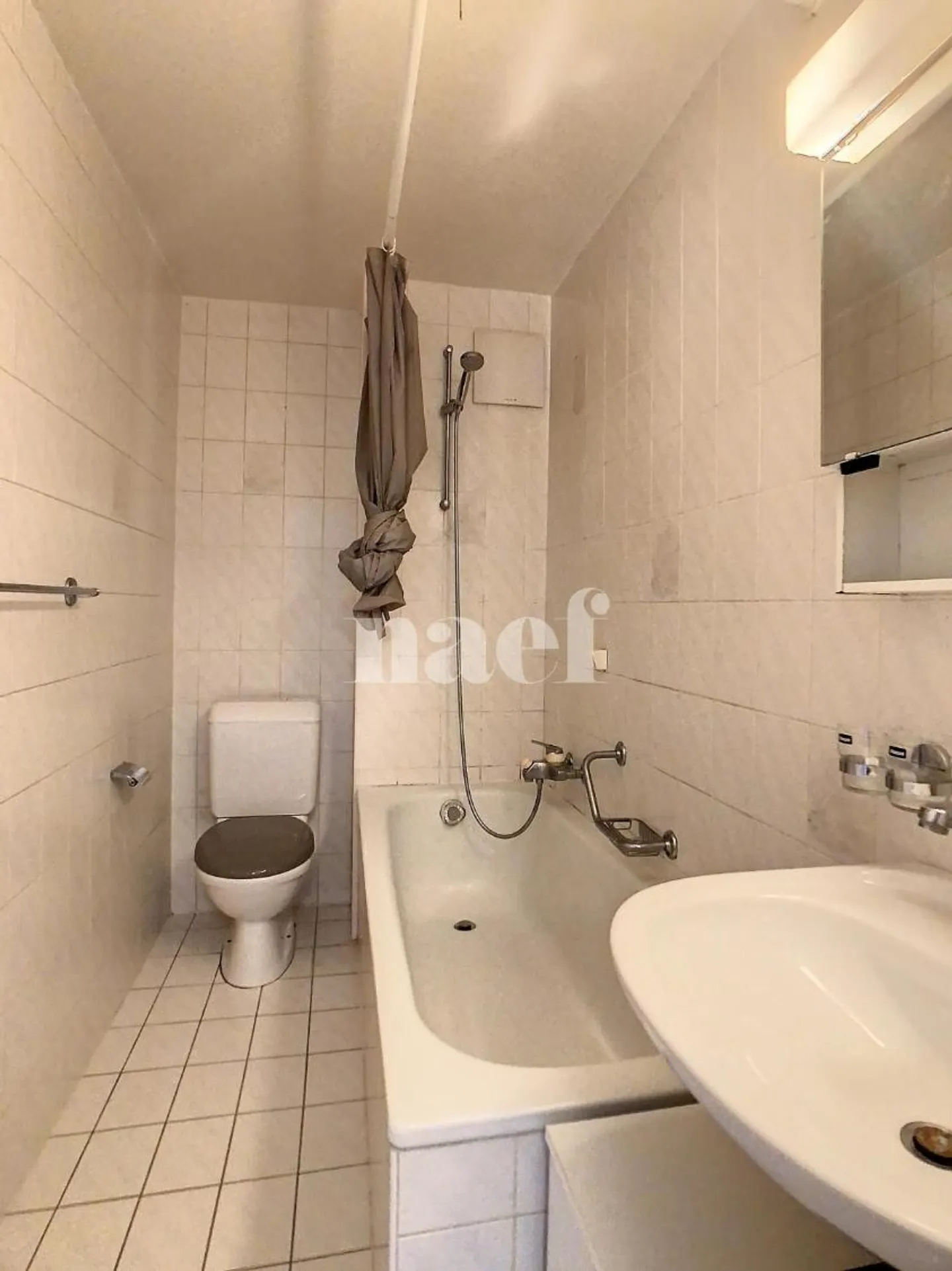 Appartement au Rez-de-Chaussée avec Jardin - Photo 5 sur 7