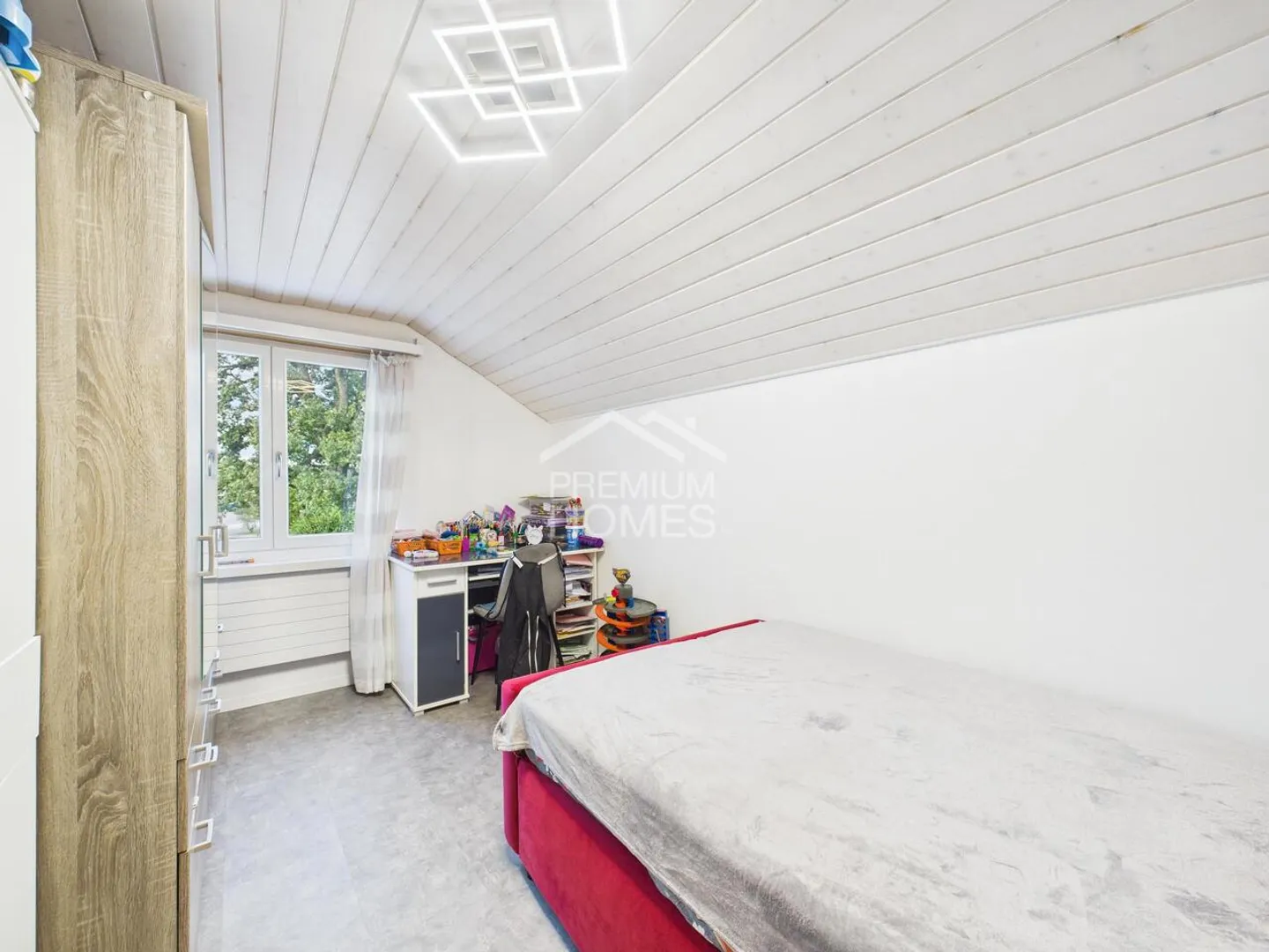 Attraktives Bauland mit bestehendem Haus - Foto 10 von 12