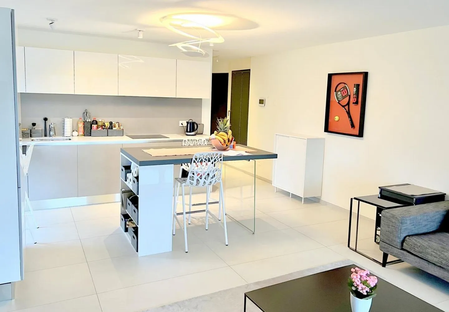 Synthesis | TI - Photo 7 of 14