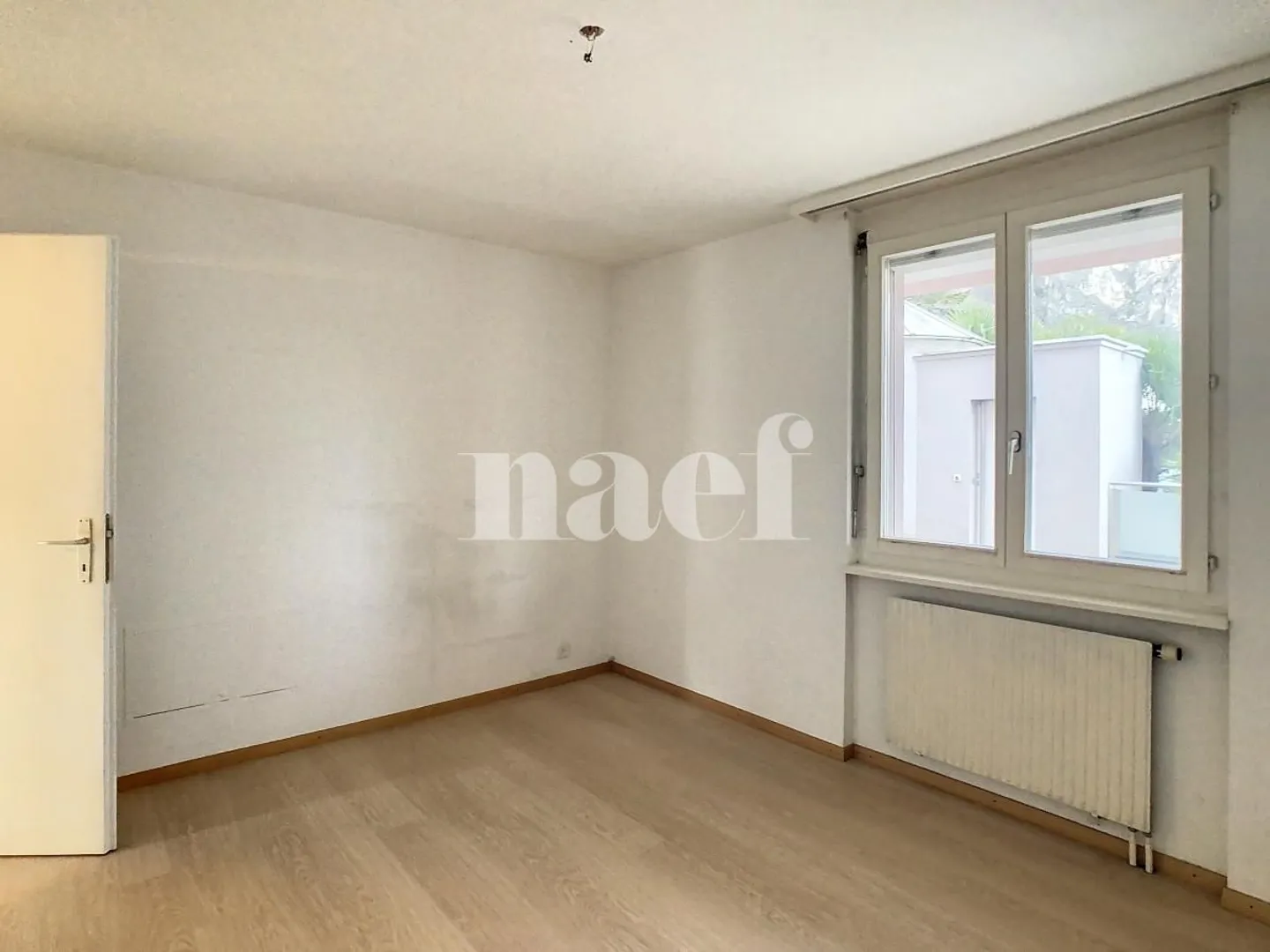 Appartement au Rez-de-Chaussée avec Jardin - Photo 6 sur 7
