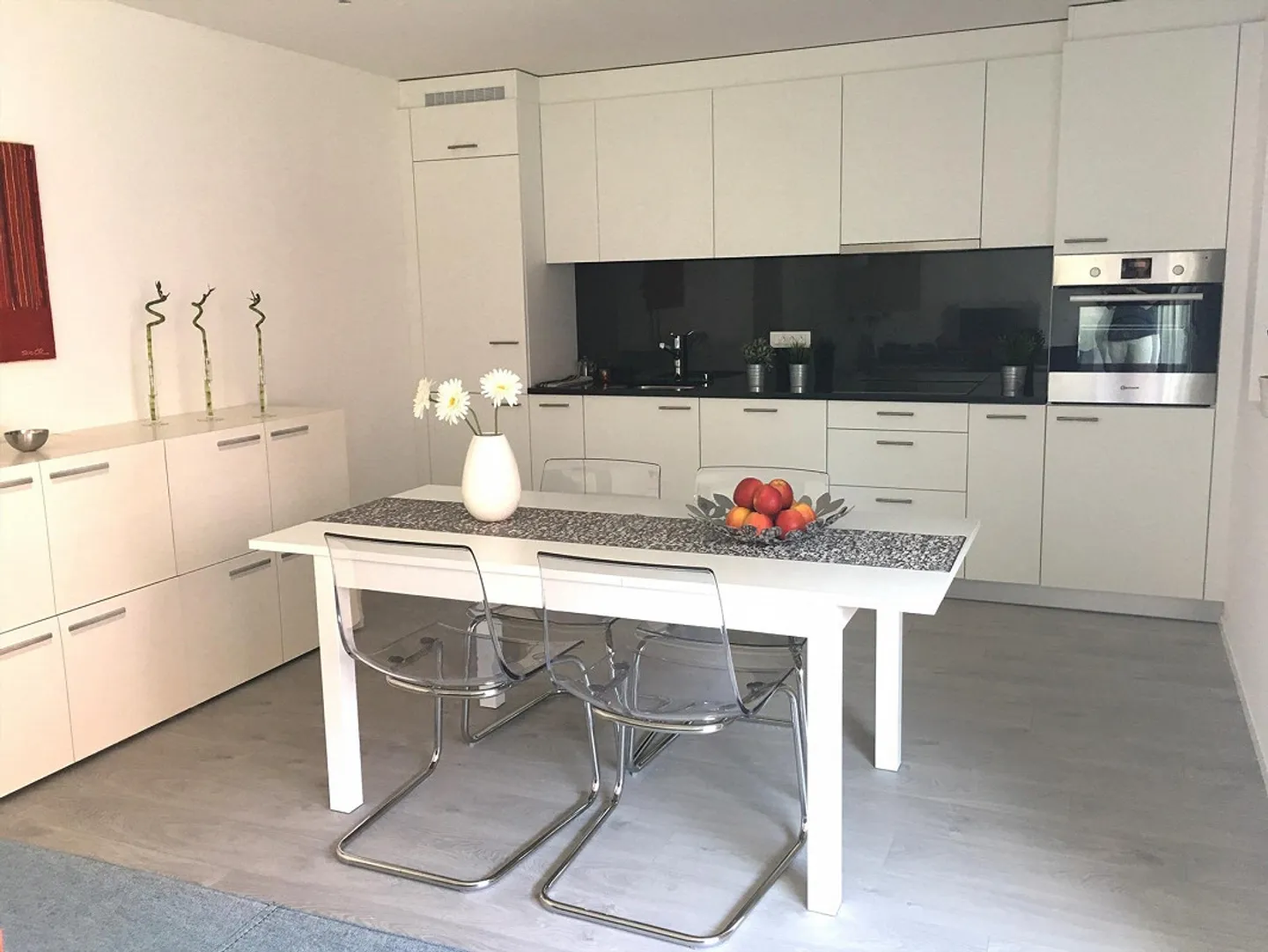 Appartamento moderno di 3,5 locali con giardino a Cadenazzo - Foto 10 di 19