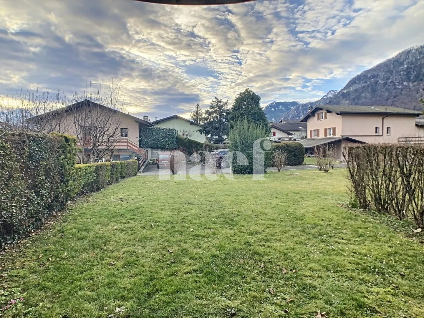 Appartement au Rez-de-Chaussée avec Jardin - Photo 7 sur 7