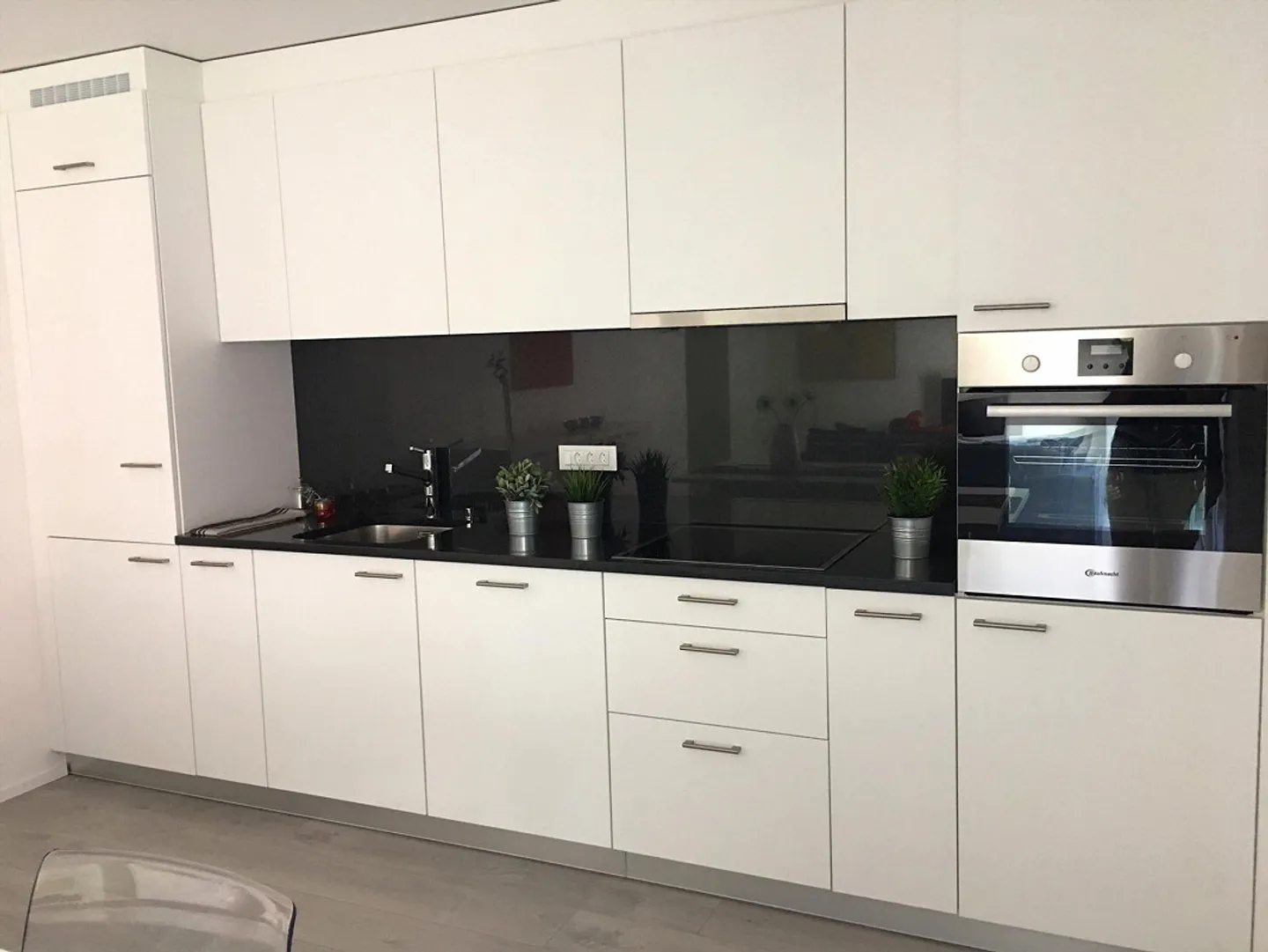 Appartamento moderno di 3,5 locali con giardino a Cadenazzo - Foto 11 di 19
