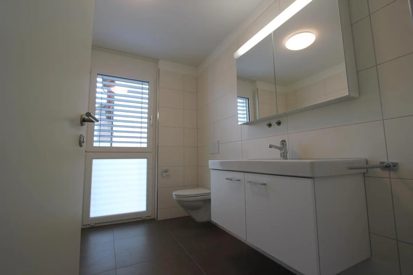 Modern 3.5-room apartment on the 2nd floor in Trübbach - Photo 7 of 10