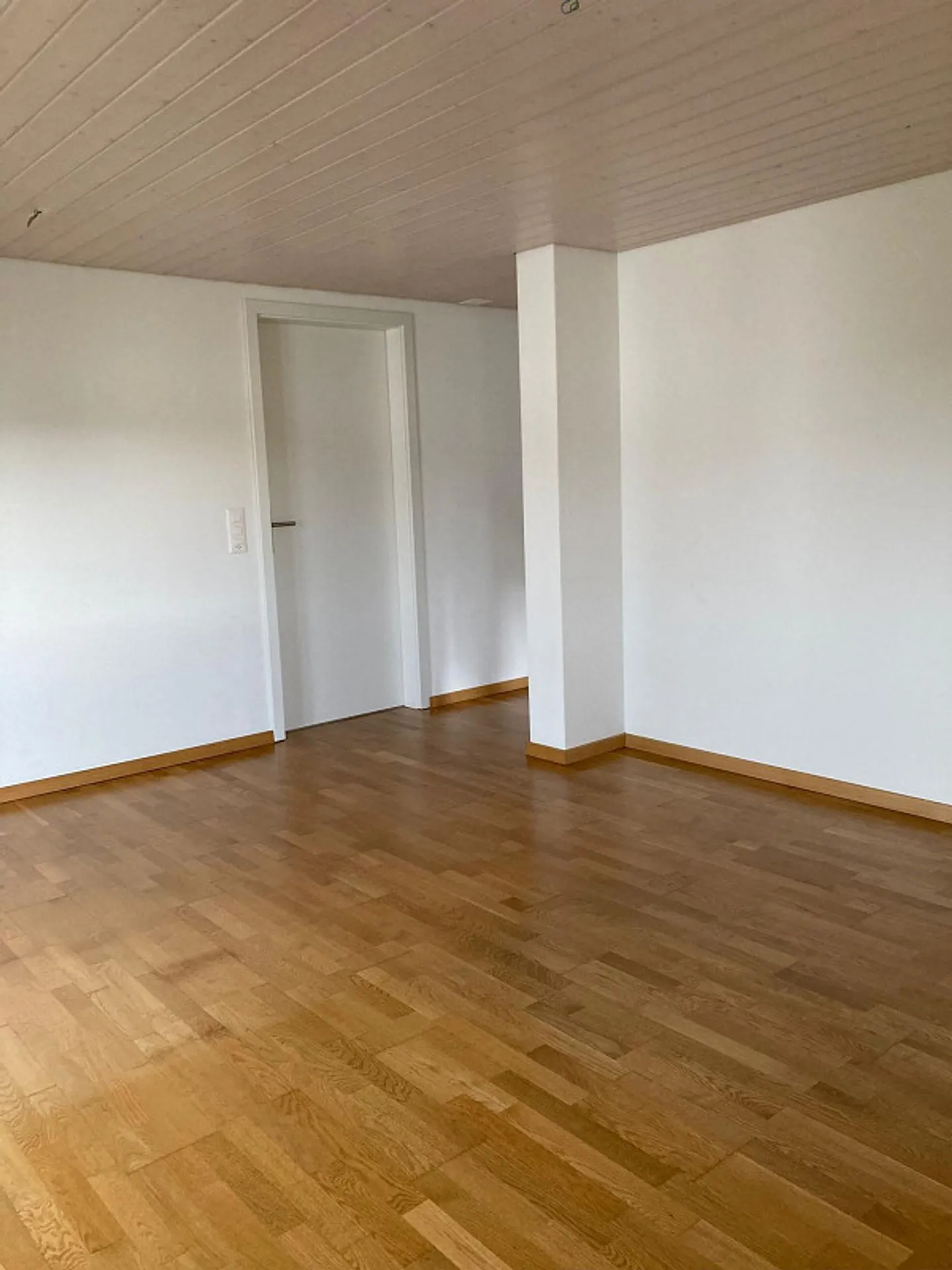 3 1/2 room apartment - Photo 4 of 8