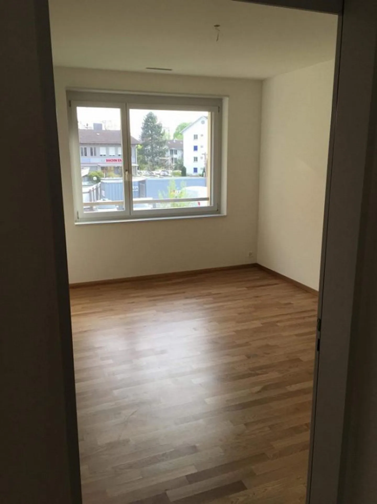 Modern Living, Green Life - 3.5-Room Apartment at Letzigraben - Photo 3 of 6