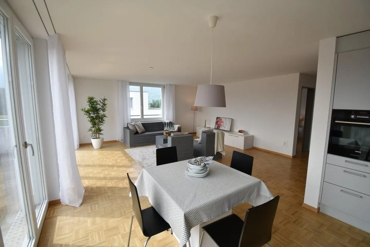 Siedlung mit Familiensinn - Foto 2 von 9