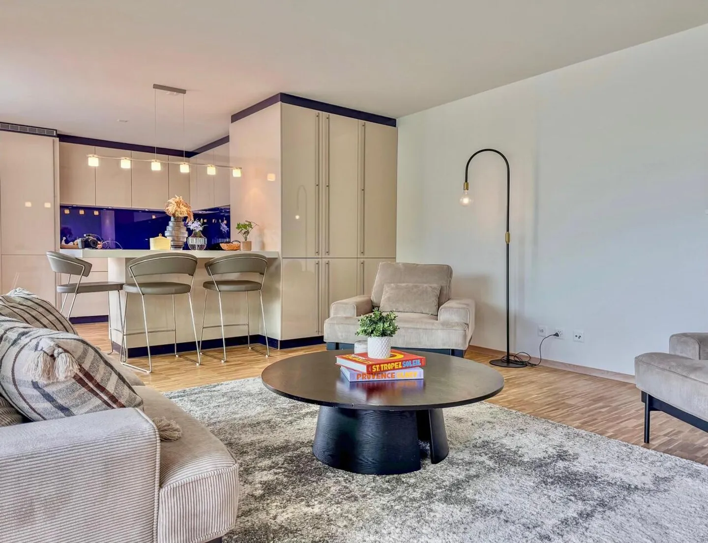 Appartamento 4.5 stanze - Foto 4 di 10