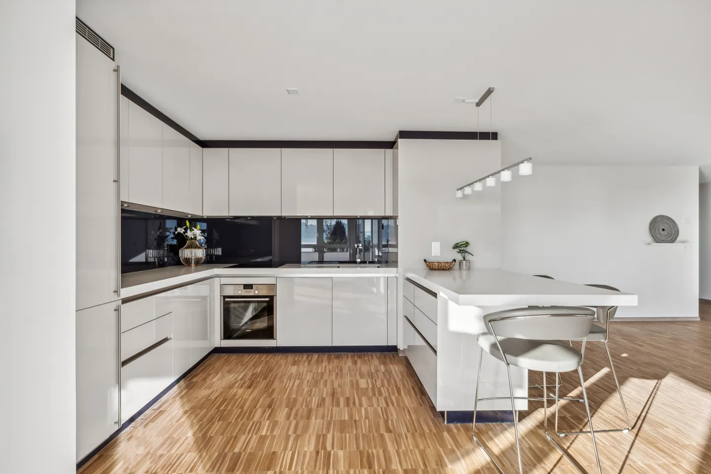 Appartamento 4.5 stanze - Foto 5 di 10
