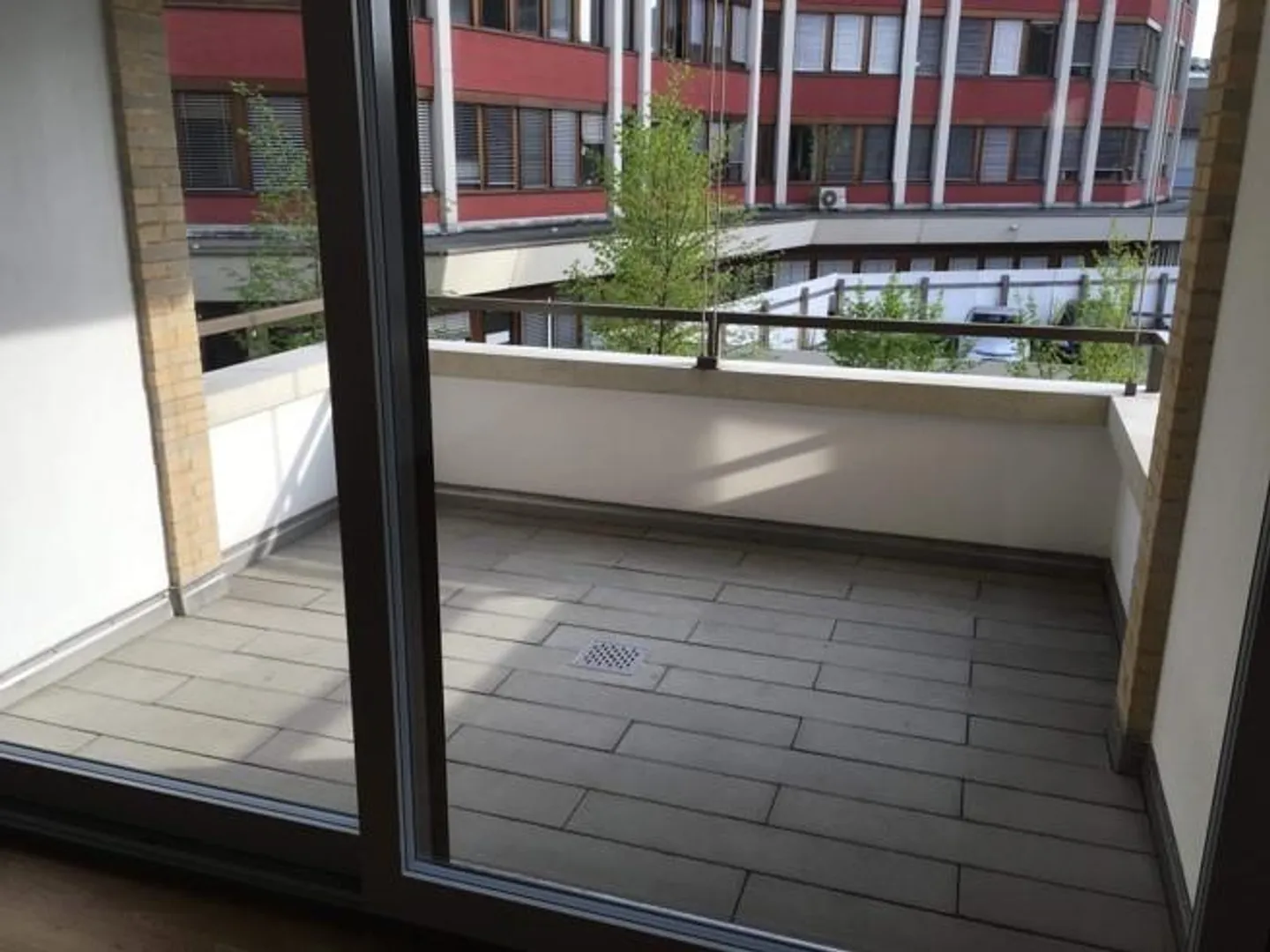 Modern Living, Green Life - 3.5-Room Apartment at Letzigraben - Photo 6 of 6