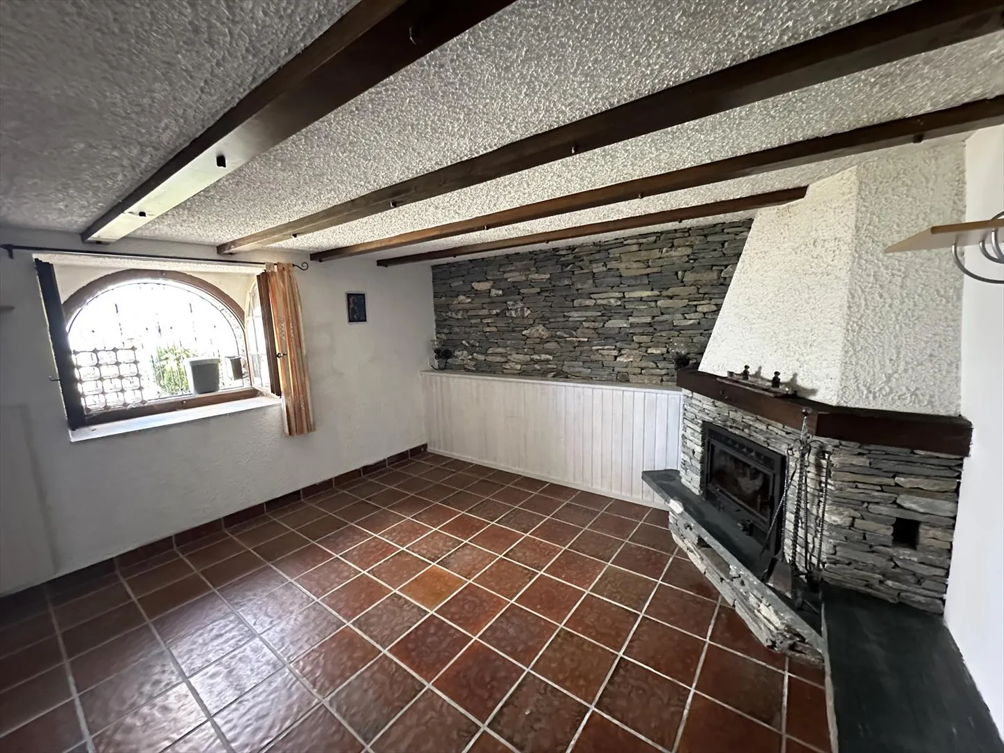 Flanthey – Charmantes Villa mit 3.5 Zimmern, Terrasse, Rasen und Doppelgarage - Foto 24 von 42