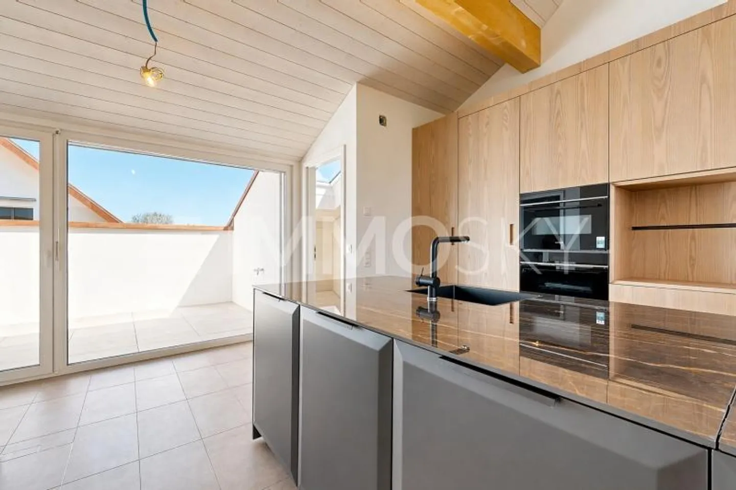 Duplex Charmant à Sullens - Photo 2 sur 10