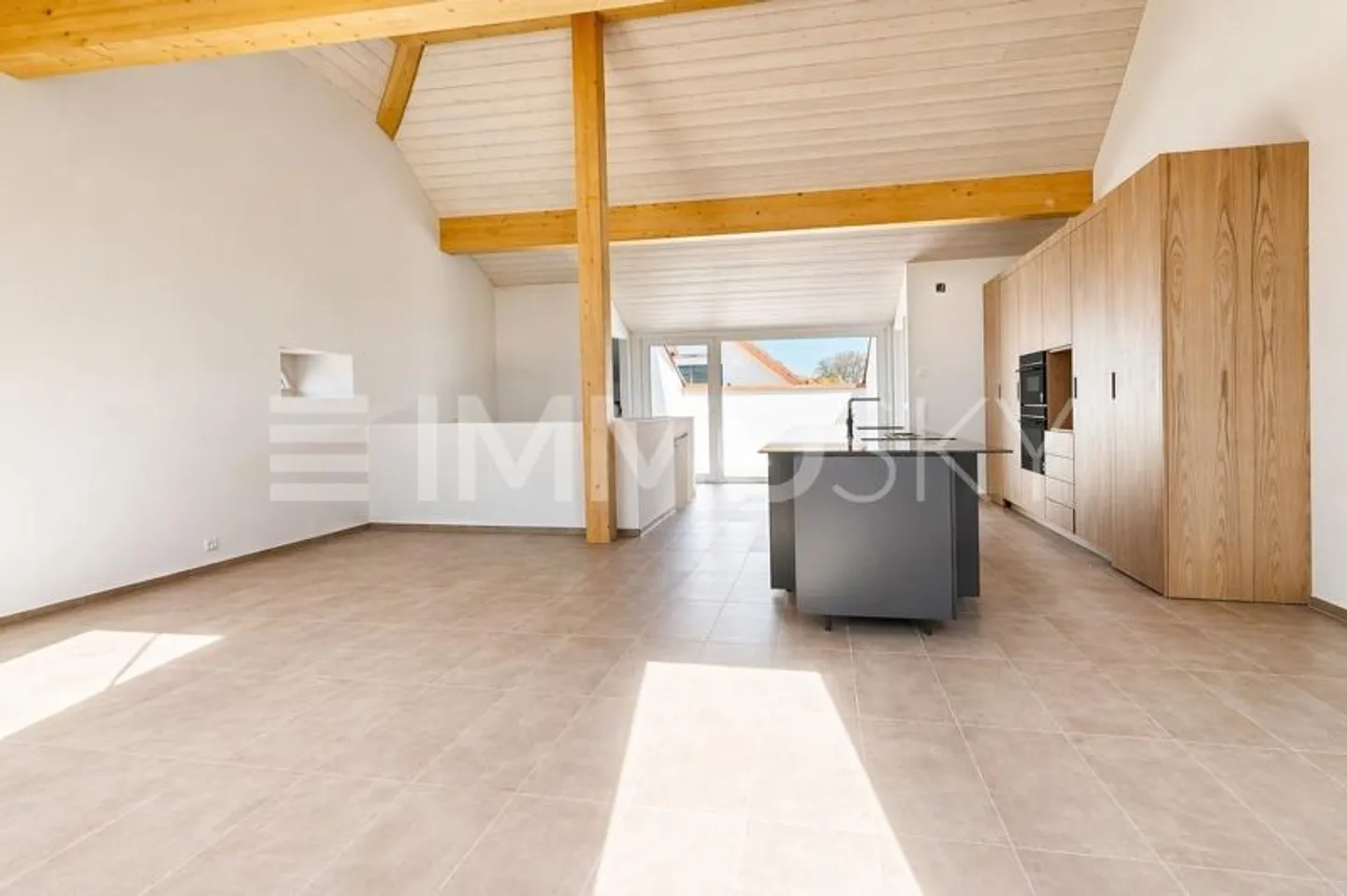 Duplex Charmant à Sullens - Photo 3 sur 10