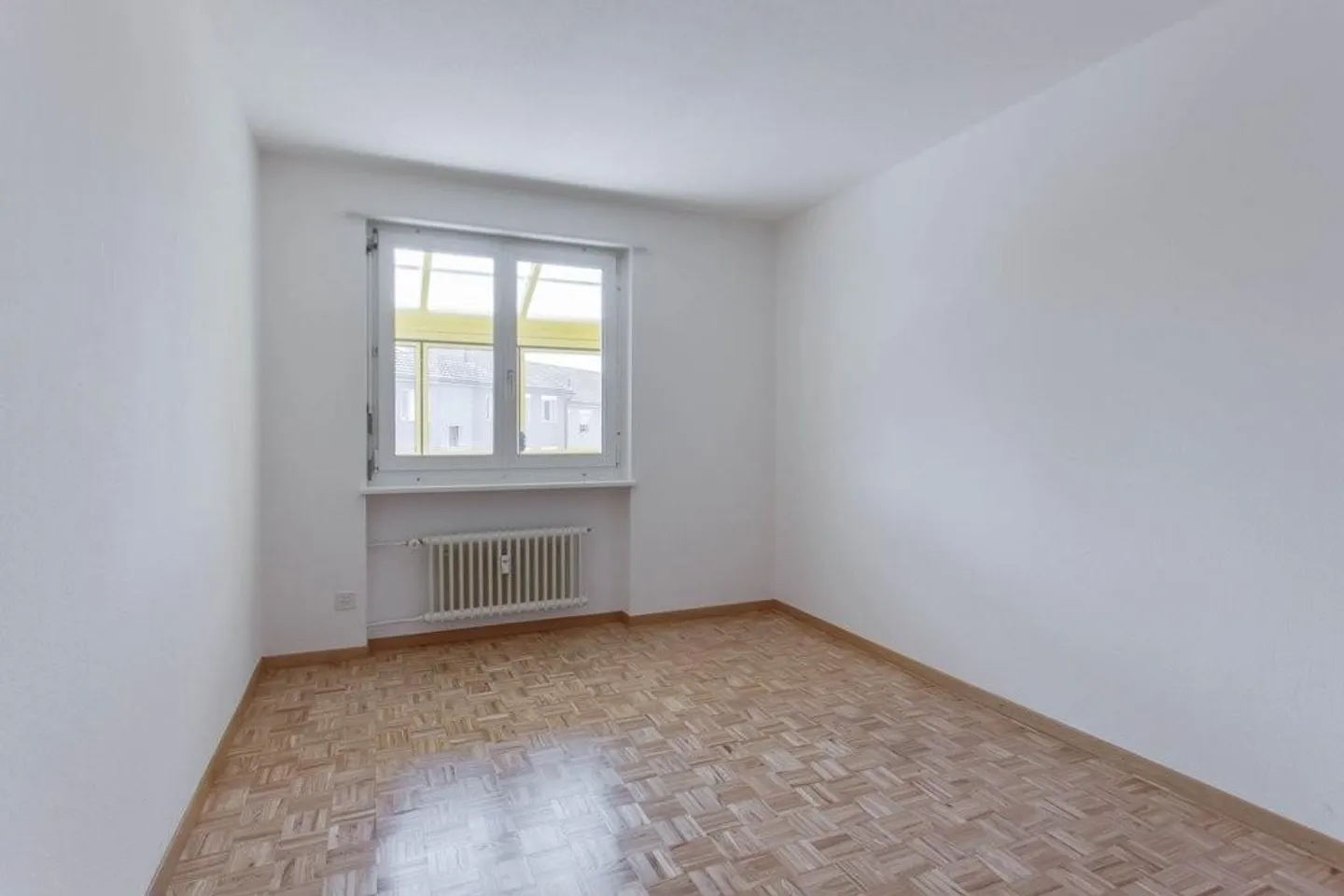 Geräumige Wohnung in ruhiger Lage - Foto 5 von 8