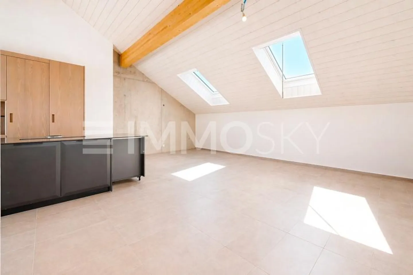 Duplex Charmant à Sullens - Photo 4 sur 10