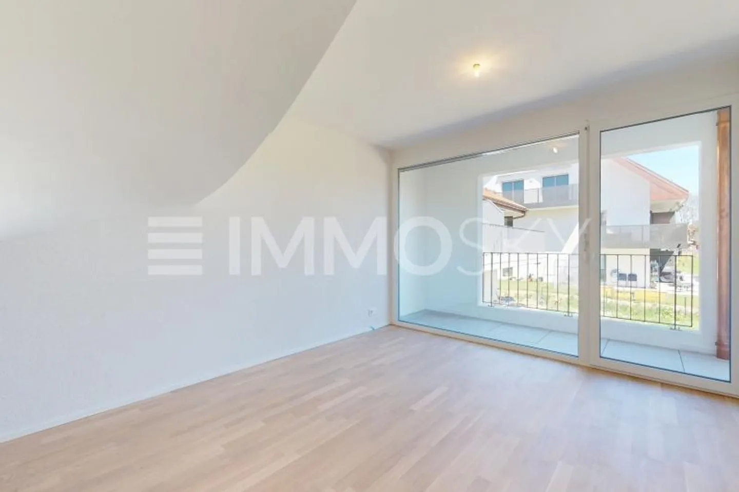 Duplex Charmant à Sullens - Photo 6 sur 10