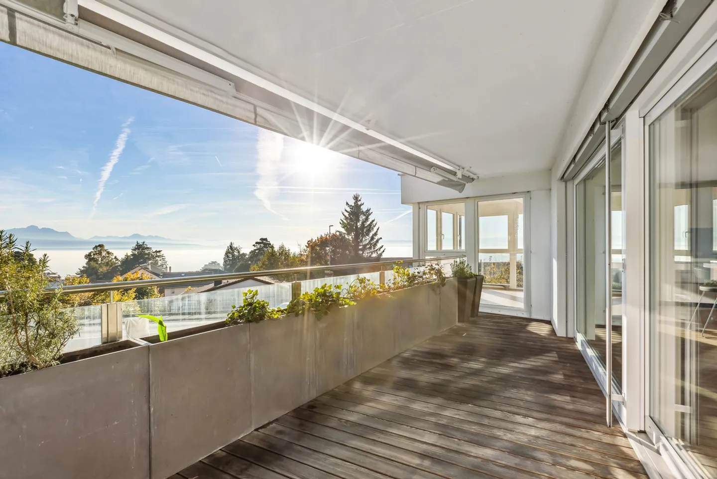 Appartamento 4.5 stanze - Foto 6 di 10