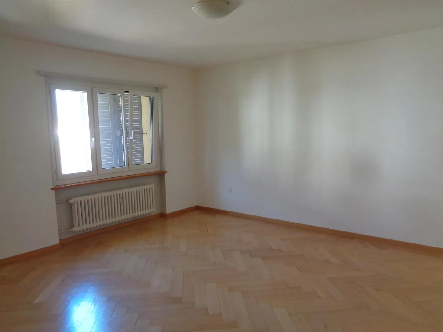 Appartement 2.5 pièces - Photo 2 sur 6