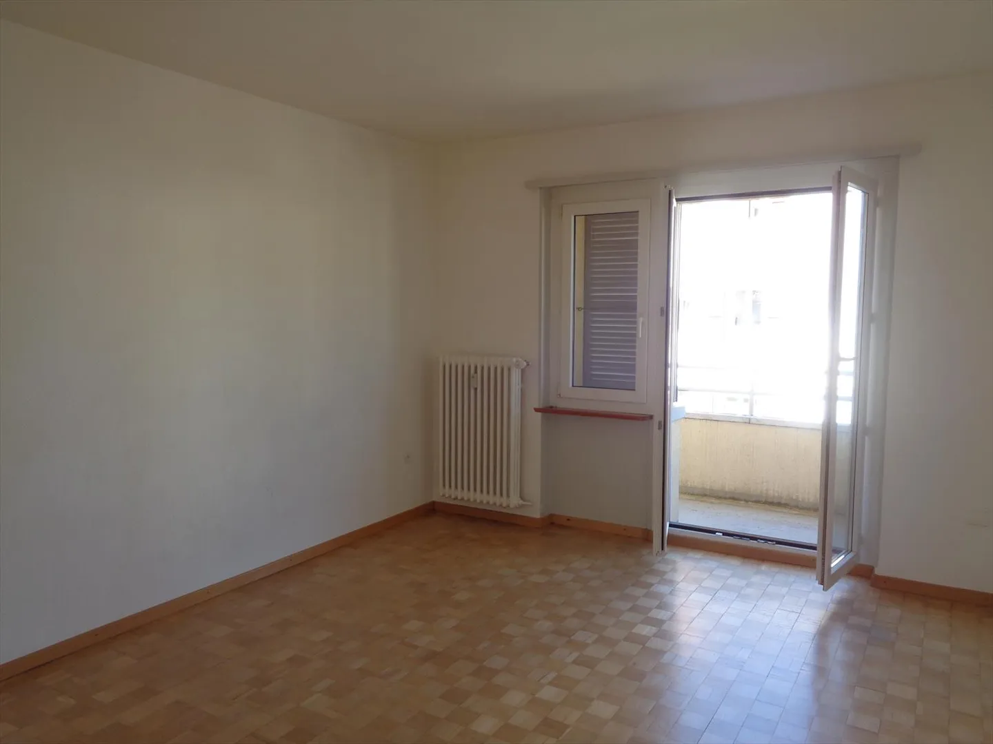 Appartement 2.5 pièces - Photo 3 sur 6