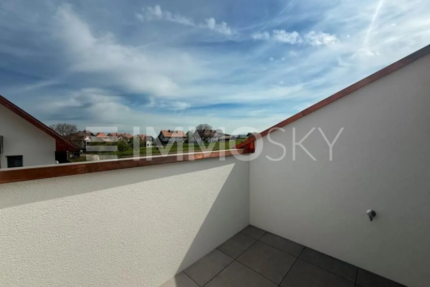 Duplex Charmant à Sullens - Photo 9 sur 10