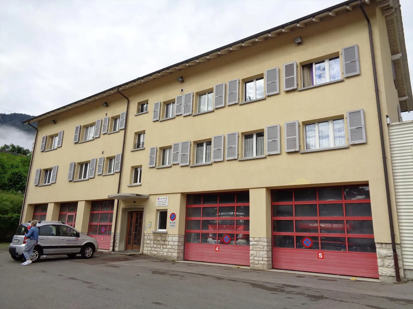 Appartement 2.5 pièces - Photo 6 sur 6