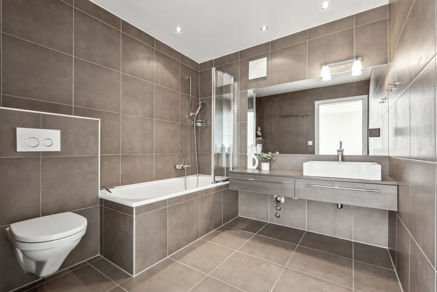 Appartamento 4.5 stanze - Foto 8 di 10